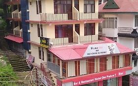 Hotel Om Palace